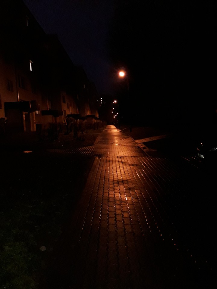 Rainy