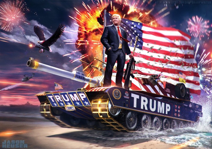 trump