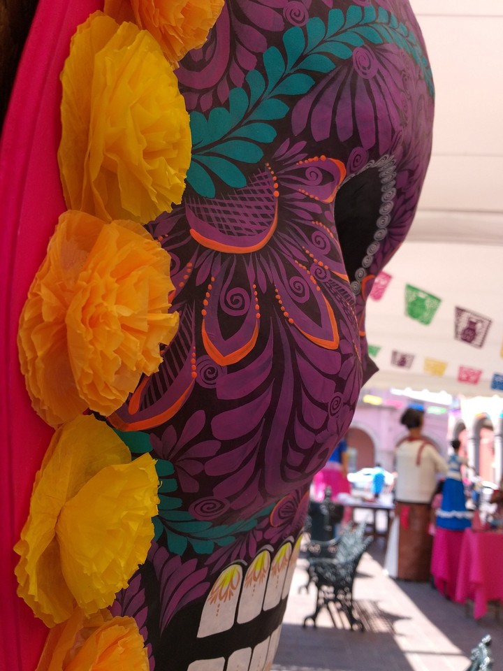 México <3