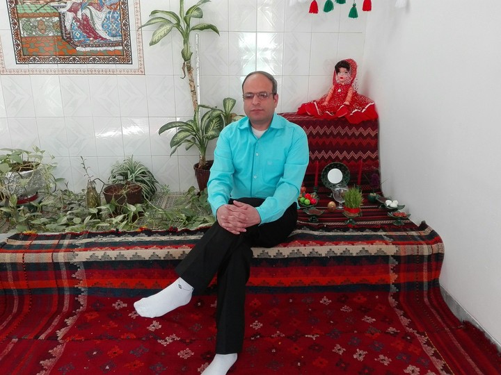 iran