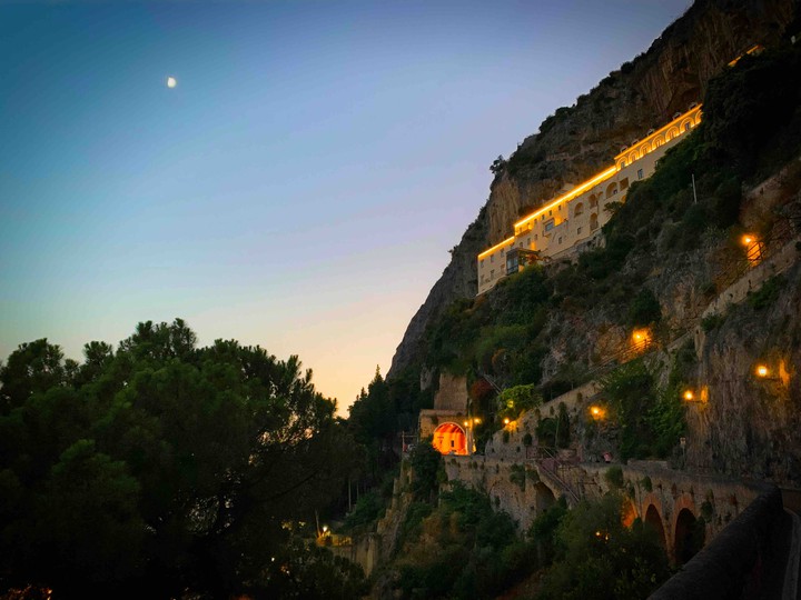 Amalfi
