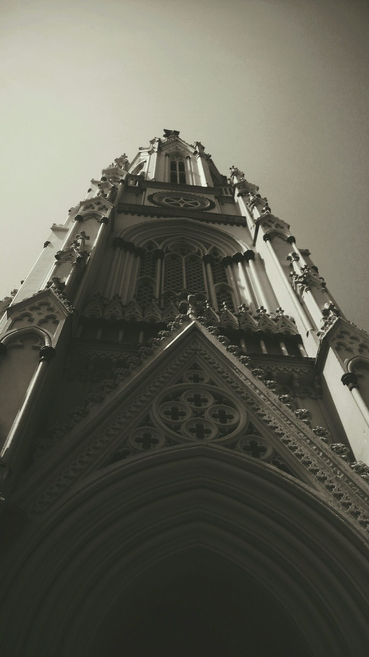 architecture