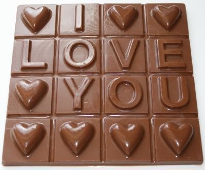 chocolate ♥️