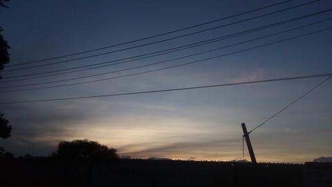 horizonte