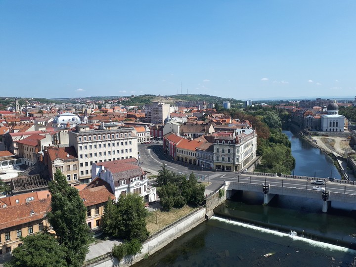 Oradea,Romania