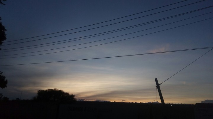 horizonte