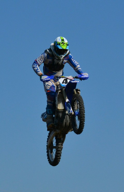 motocross
