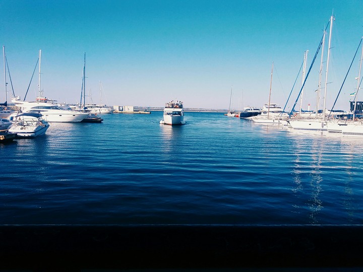Black Sea