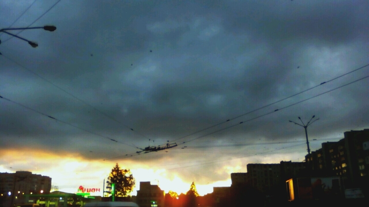 sky