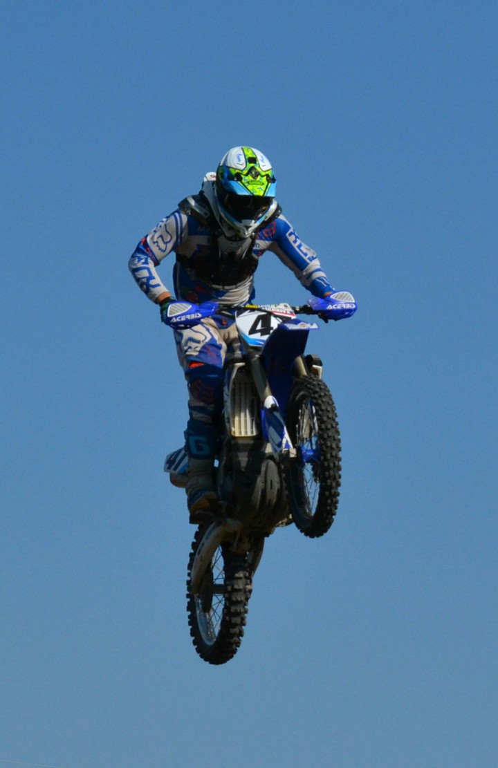 motocross