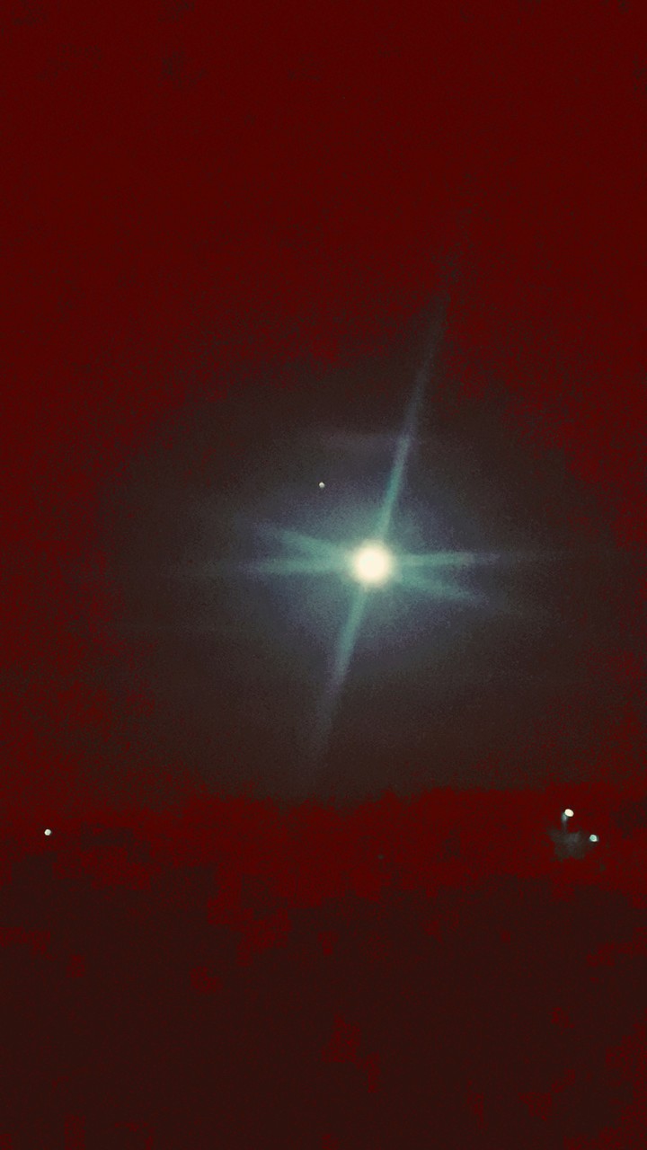 зоря