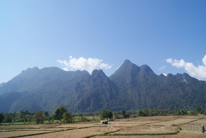 Travel