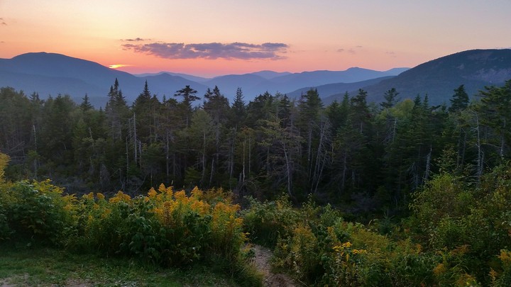 New Hampshire