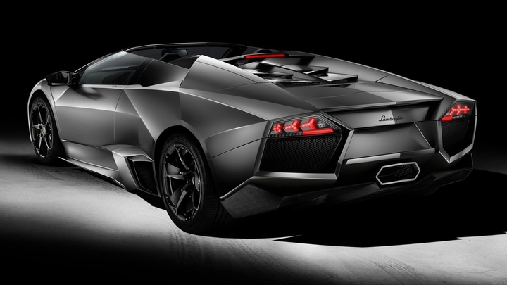 Lamborghini Reventon