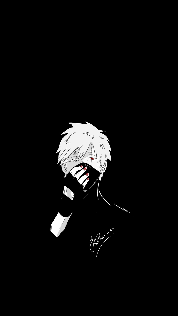kakashi sensei