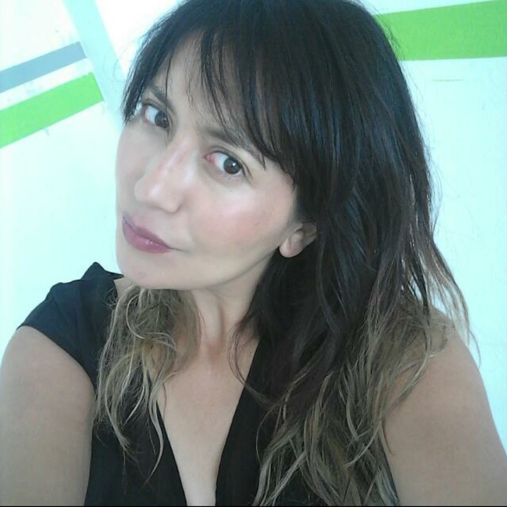 hermosa amiga