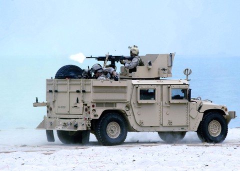 hummwv