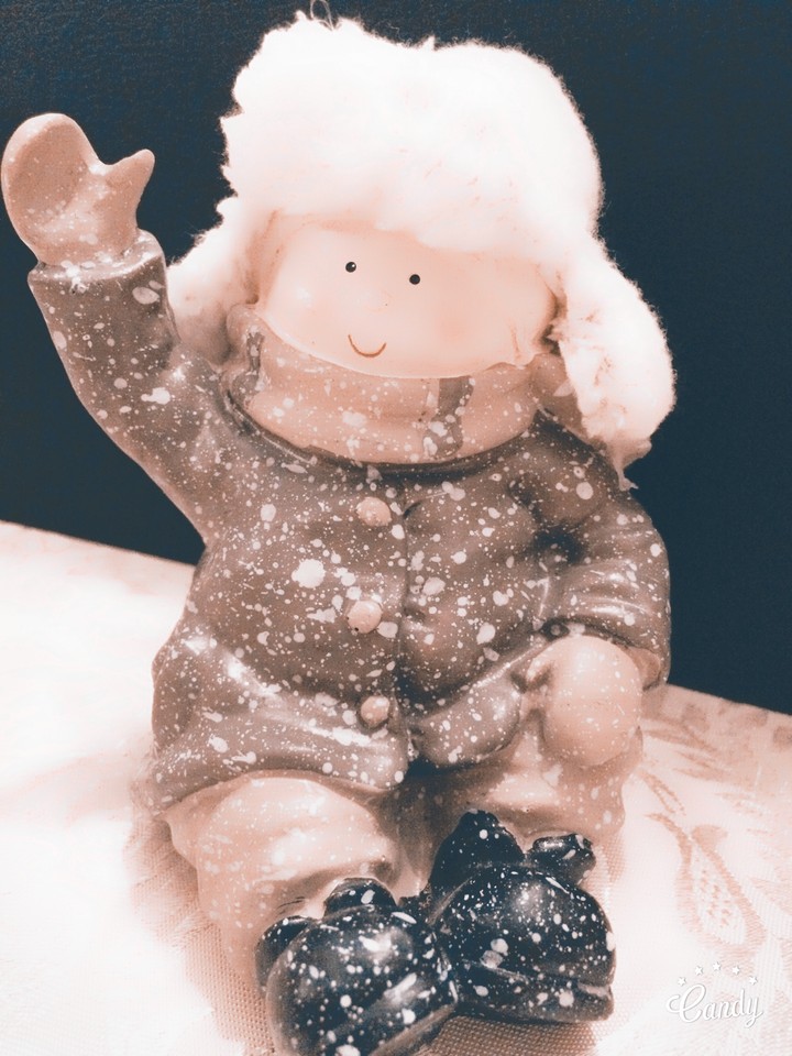 Let is snow
