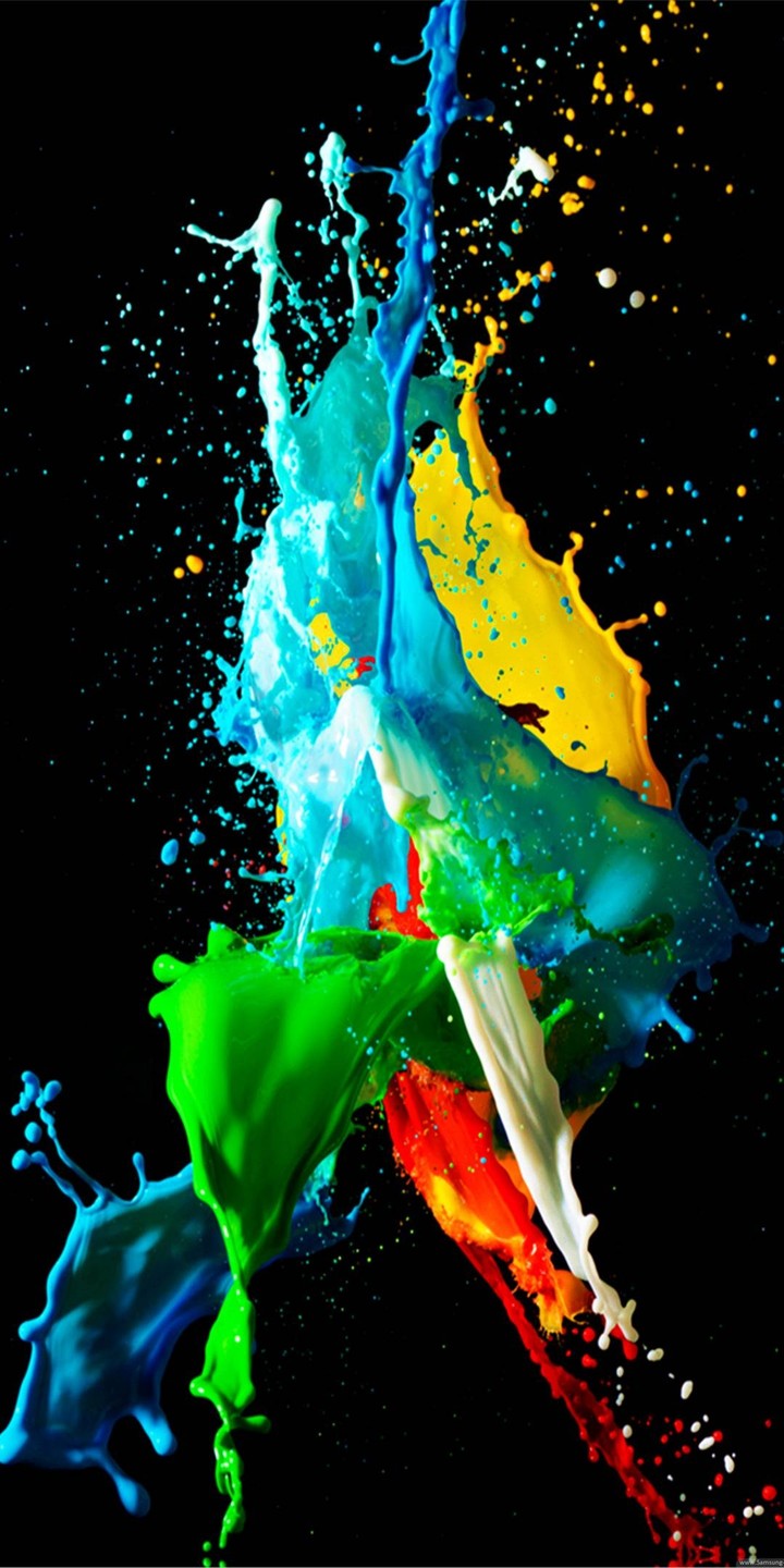colour