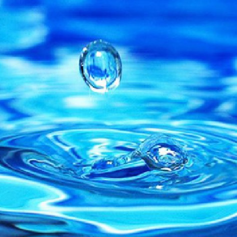 Вода