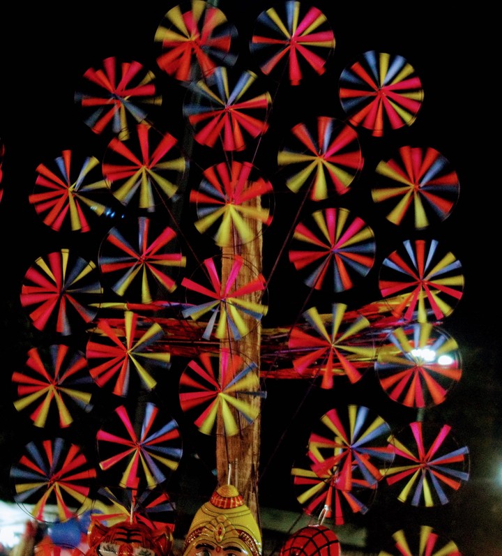 Gig Seller in India