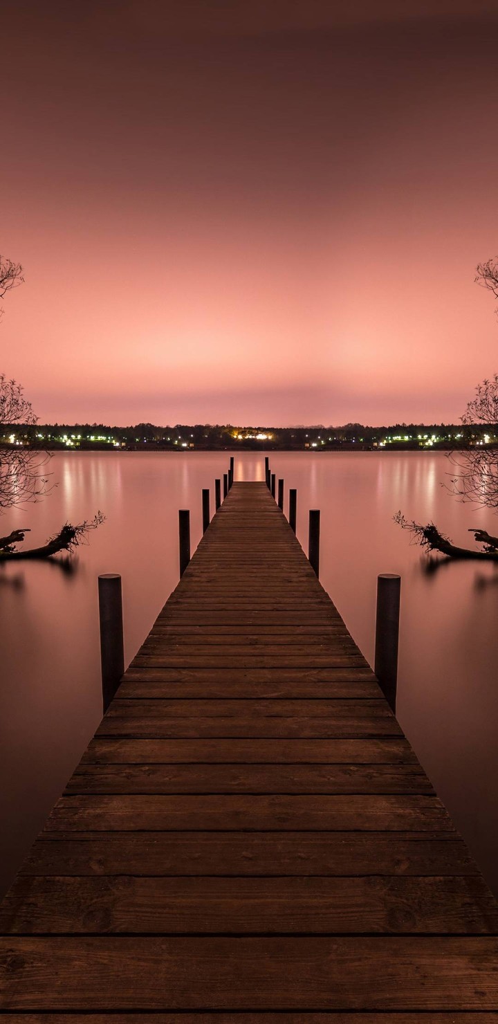 sunsetbridge