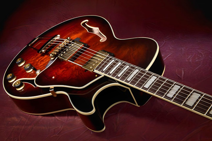 guitar