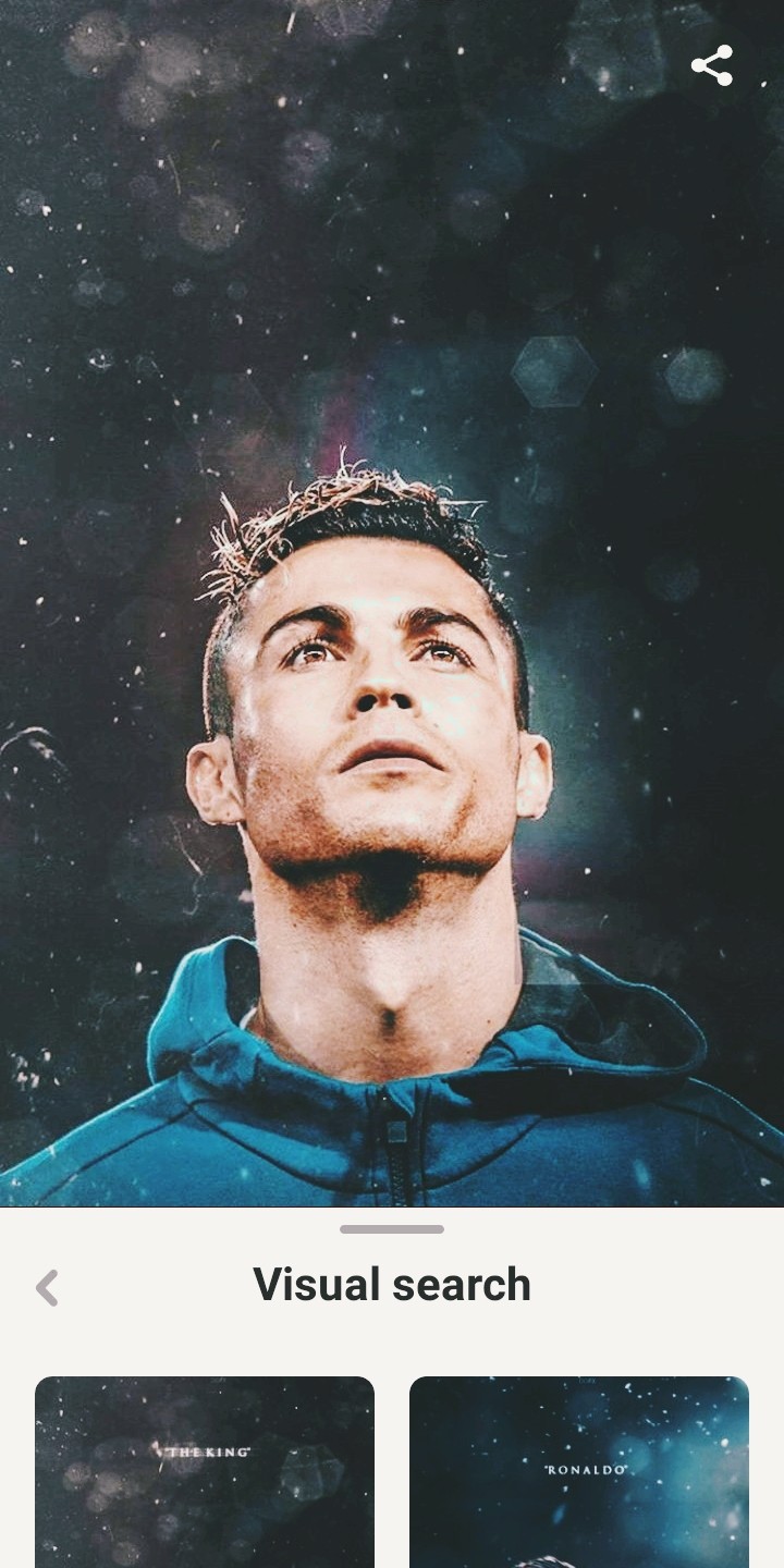 Ronaldo