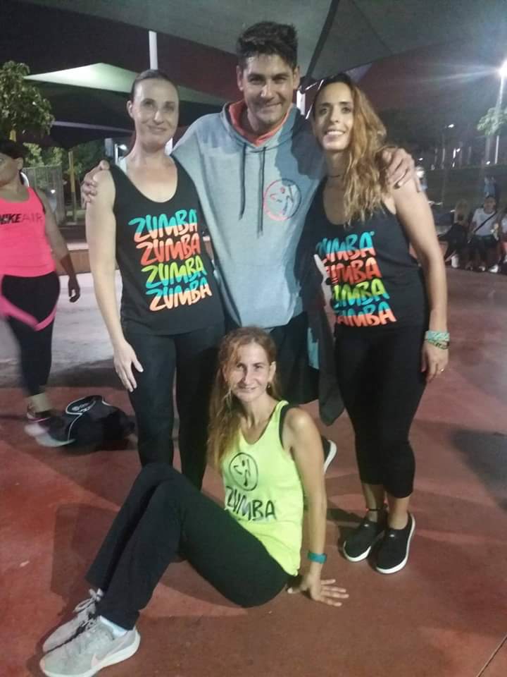 זומבה