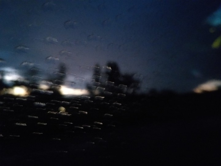 chuva