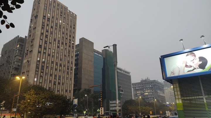 delhi ITO