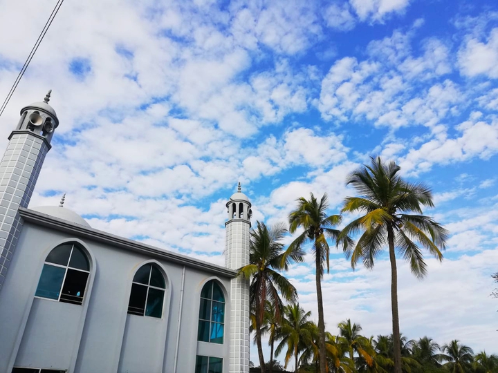 fultali mosque
