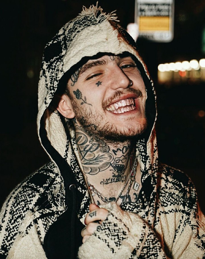 I ♥ my peep