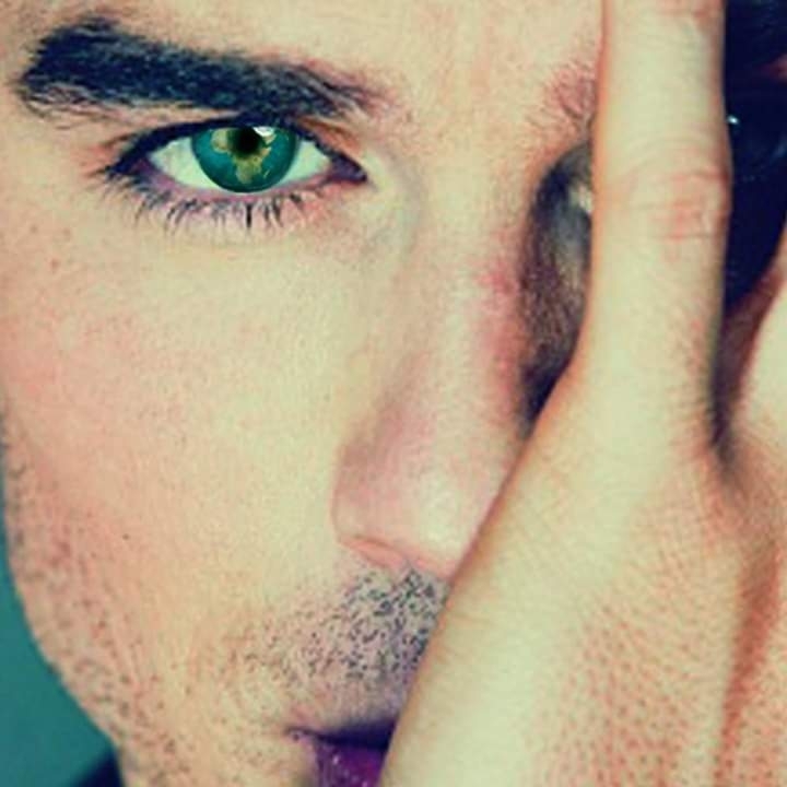ian somerhalder
