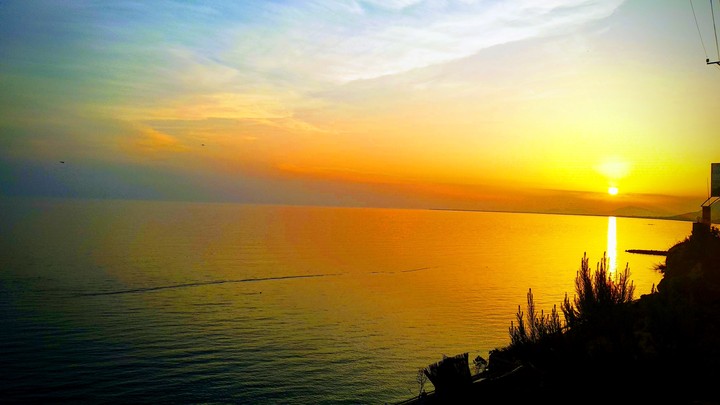 Shengjin/Albania