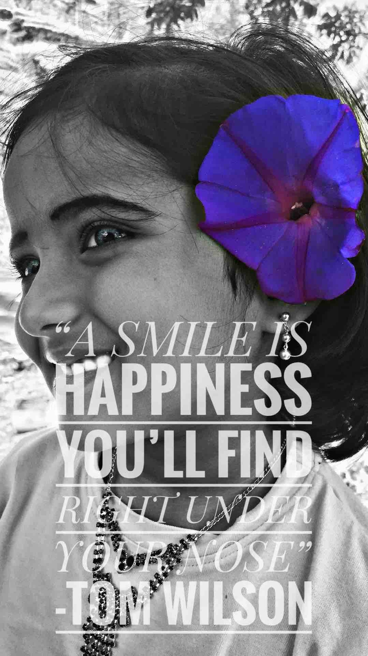 Inspiration quote