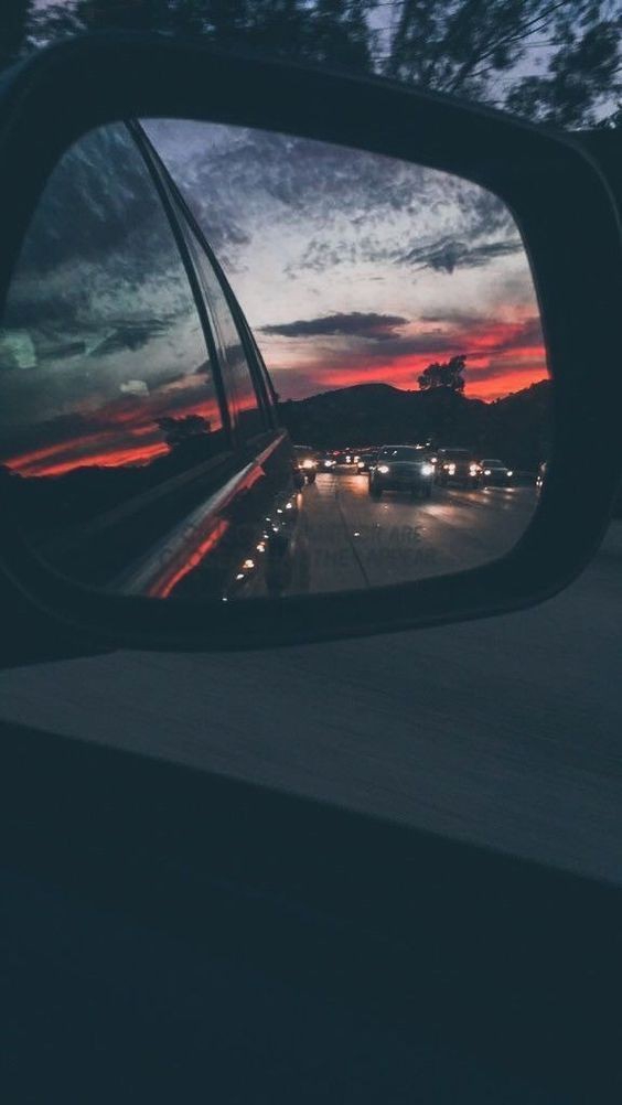 Закат