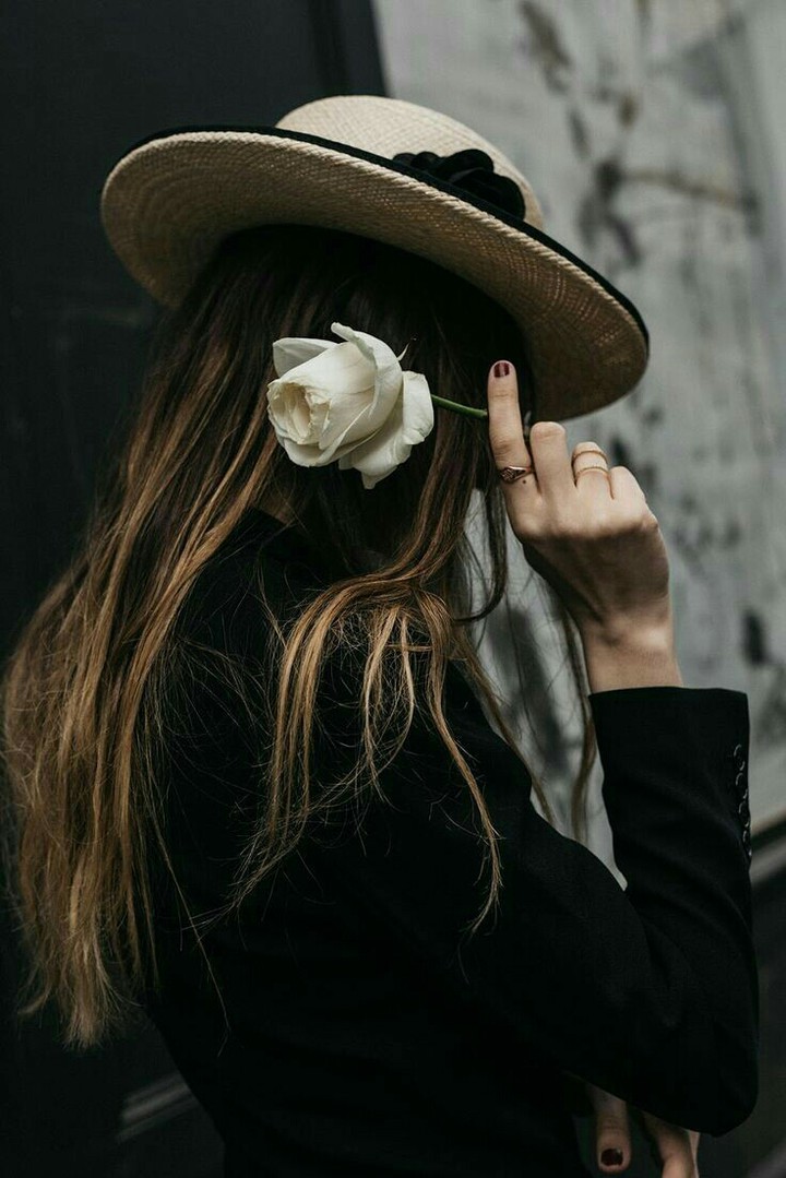 ?