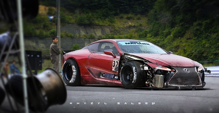 car