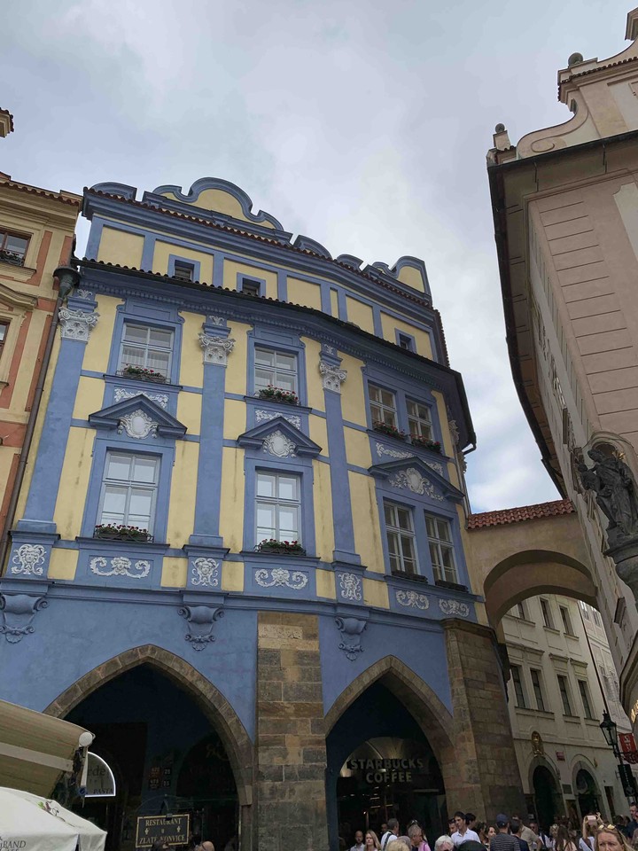 Praga