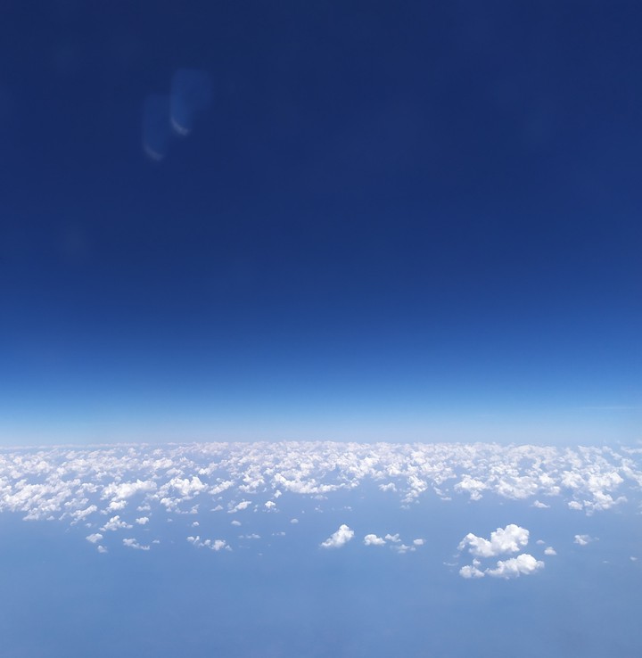horizon