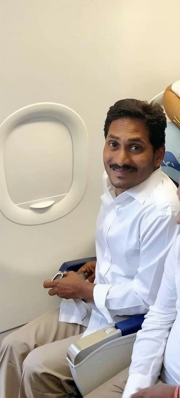 jagan anna