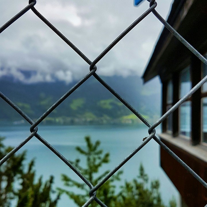 Blue Lake