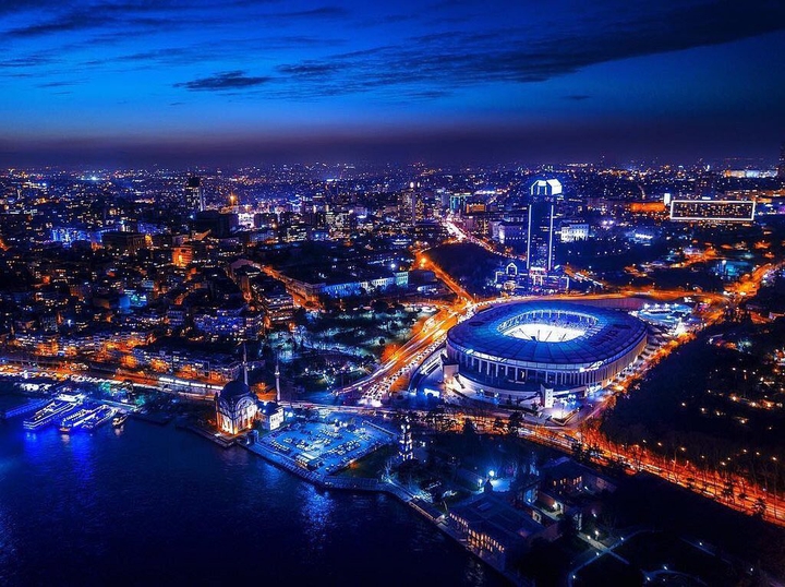Kartal Yuvası