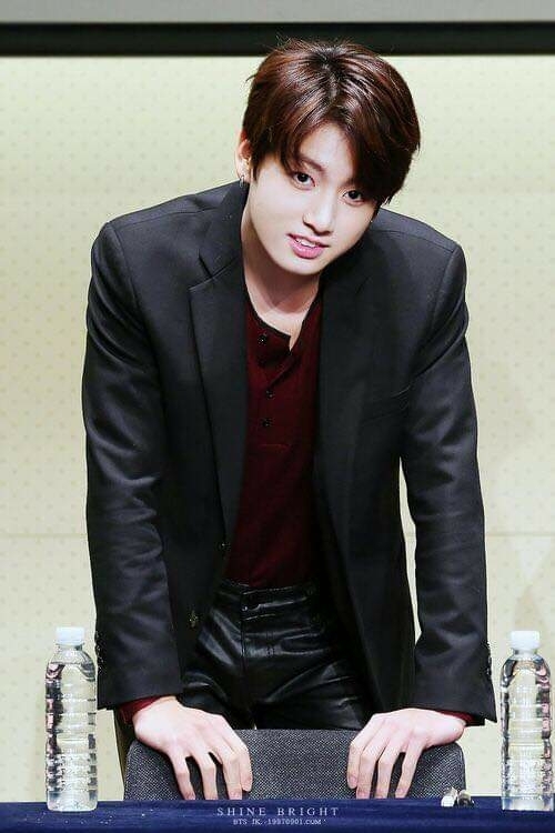 jungkook