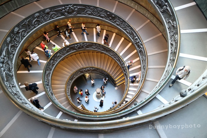 spiral