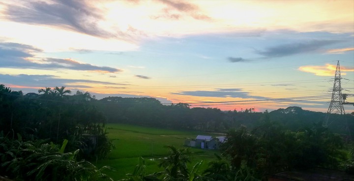Beautiful nature