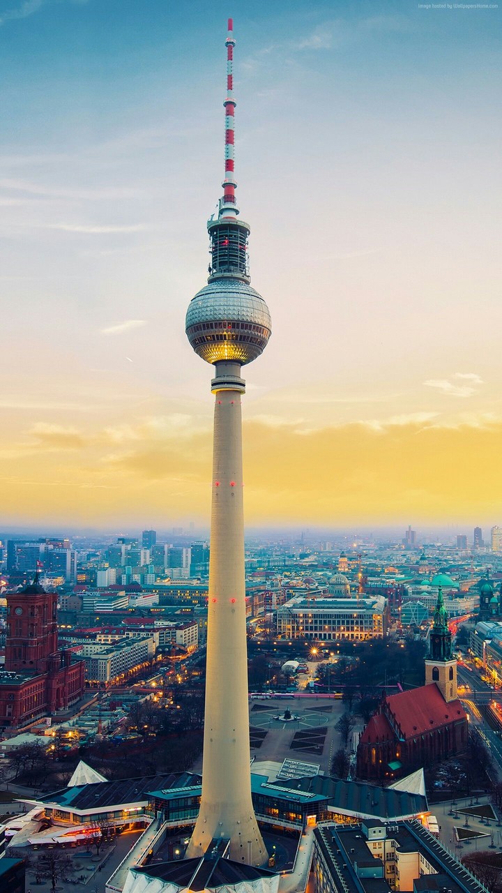 Berlin