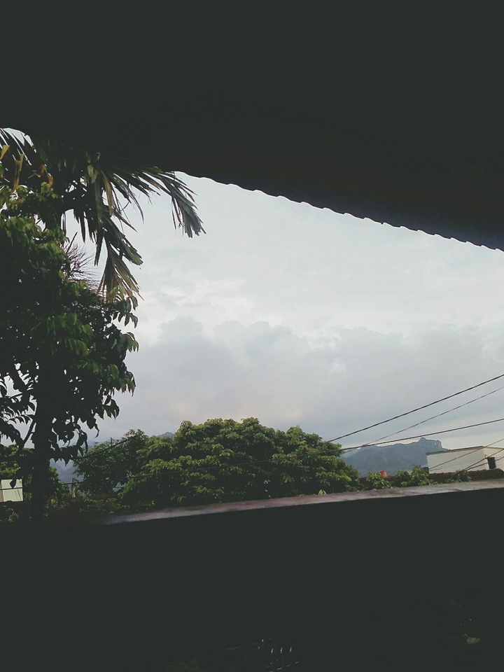 sky