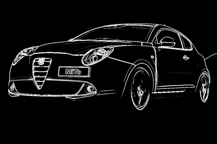 Alfa Mito